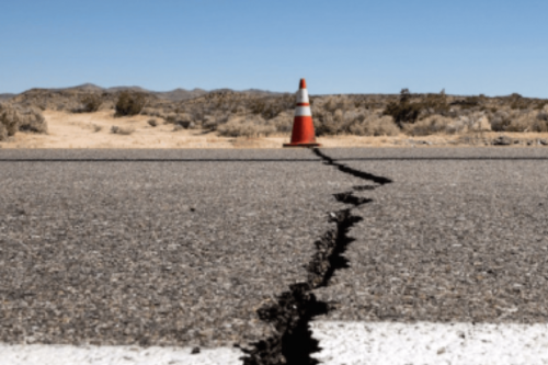 sismo santander ⦁ Un terremoto despertó a la ciudad con una profundidad de 140 kilómetros: expertos advierten por fuertes consecuencias. (Foto: MSN:COM)