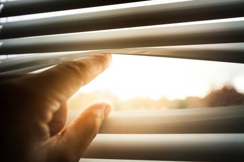 Confinamiento y vitamina D: ¿qué pasa si no nos da el sol?