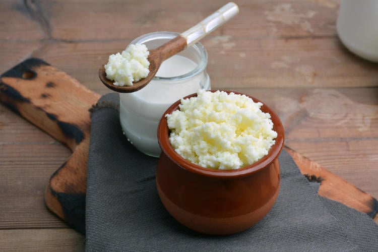 kefir kefir