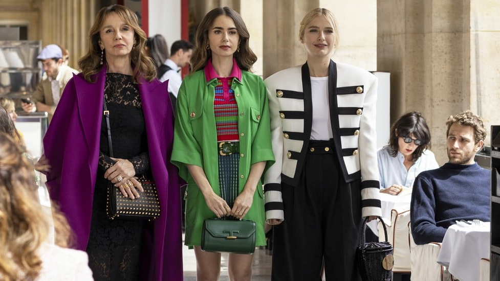 emily in paris trailer 01 emily in paris trailer 01