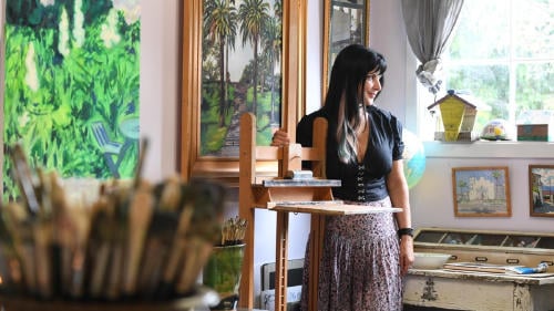 Concetta Antico Concetta Antico