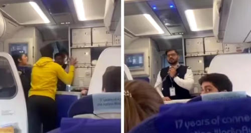 pasajero india pasajero india