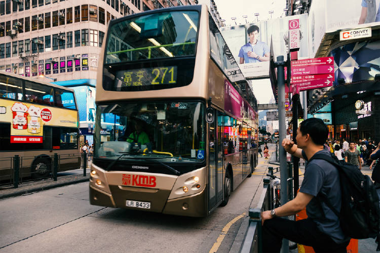 pekin china transporte público