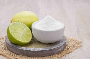 50 Asombrosos Usos y Beneficios del Bicarbonato de Sodio