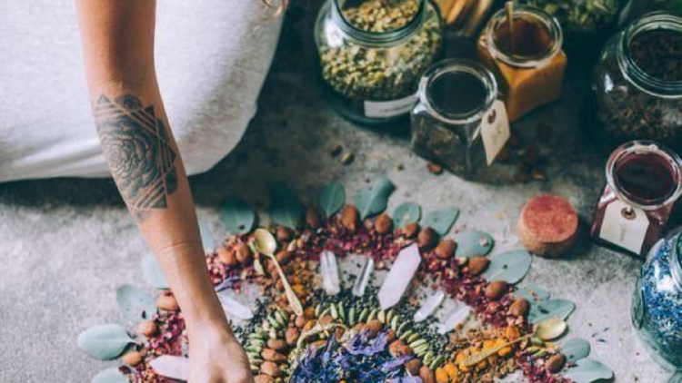 Calendario maya En diciembre, las energías del Tzolkin se enfocan en el final de un ciclo y el inicio de uno nuevo. (Foto: Pinterest)