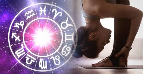 Horóscopo físico: qué parte del cuerpo deberías cuidar más según tu signo
