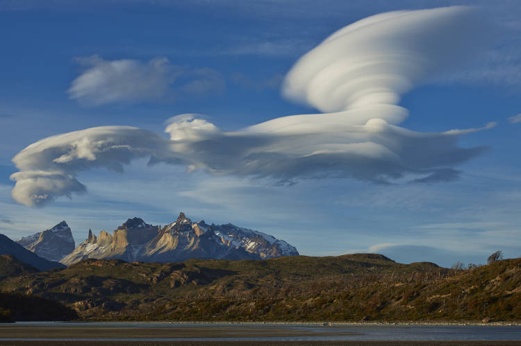 nube lenticular