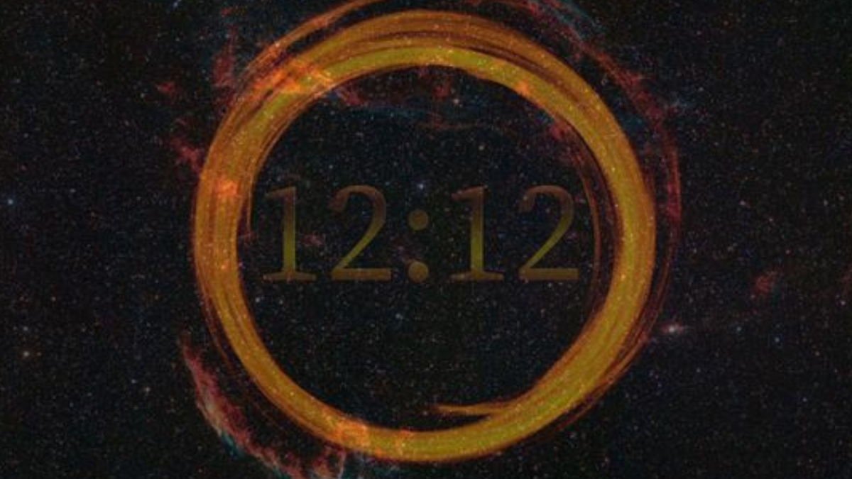 canva 2024 12 12T073208.871 El portal 12/12, que ocurre el 12 de diciembre, es considerado un fenómeno energético y espiritual (Foto: Pinterest)