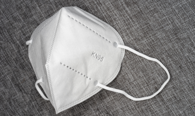 mascarilla kn95 ¿Las personas pueden dejar de usar mascarillas al ser vacunadas contra el Covid-19?