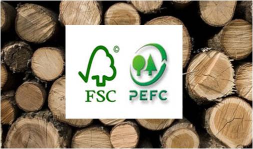 Certificación forestal Certificación forestal