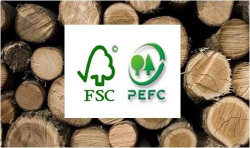 Certificación forestal