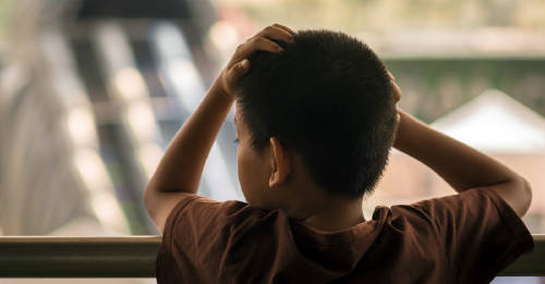 6 cosas puedes hacer ayudar niño ansiedad 6 cosas puedes hacer ayudar niño ansiedad