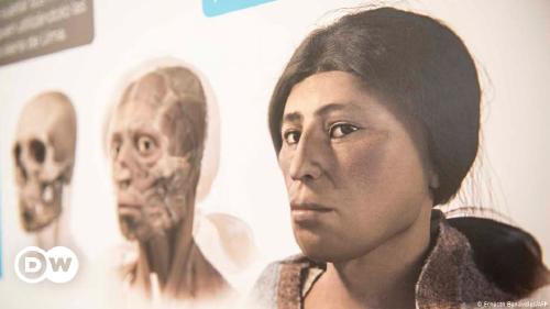 Wayaw: la mujer inca que vivió hace 600 años y que maravilla a los arqueólogos