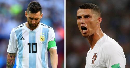 ¿Por qué los países favoritos para ganar el mundial quedaron afuera?