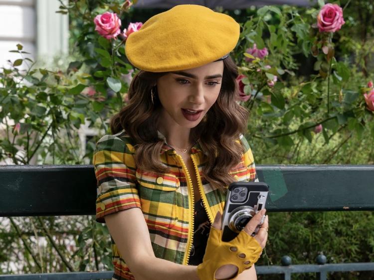 emily en paris emily en paris