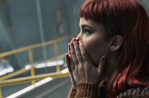 jennifer lawrence jennifer lawrence