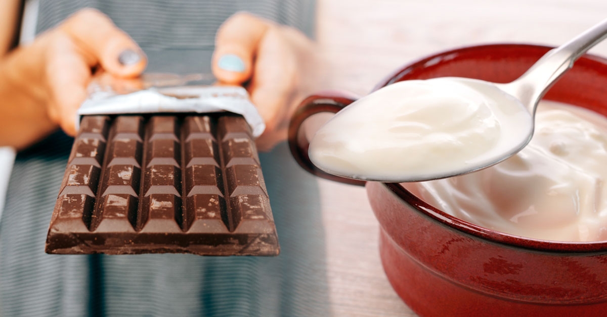 6 alimenos satisfacer antojos dia 6 alimenos satisfacer antojos dia