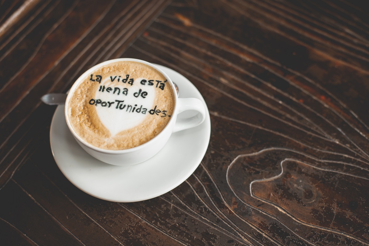 Frases de buenos días Frases de buenos días