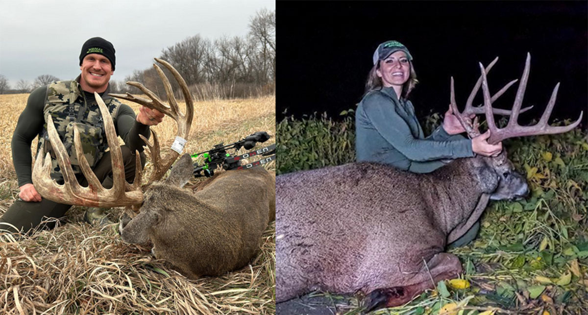 cazadores furtivos2 Instagram @bowmarbowhunting cazadores furtivos2 Instagram @bowmarbowhunting