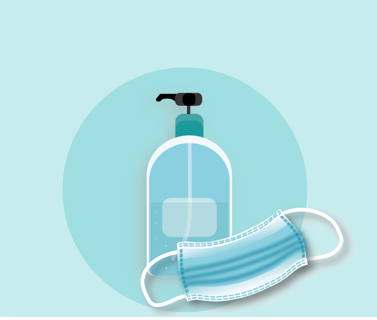 guia-CDC Sin mascarillas y sin distancia social: la nueva guía de los CDC para los vacunados