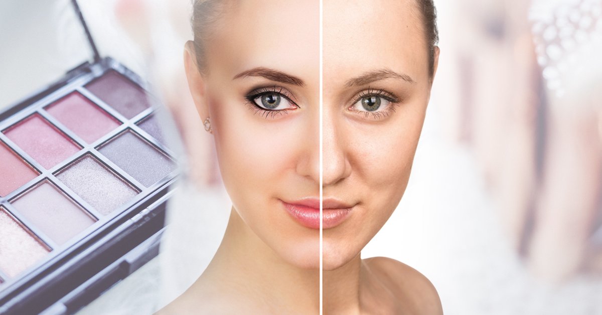 5 cosas que podrían pasar si te animas a dejar de usar maquillaje | Bioguia