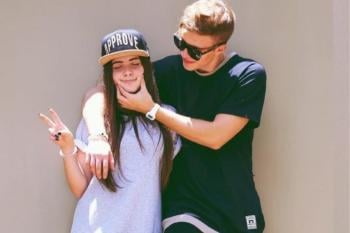 amigos Aunque no siempre es fácil distinguir entre una amistad genuina y un interés romántico camuflado, existen algunas pistas. (Pinterest)