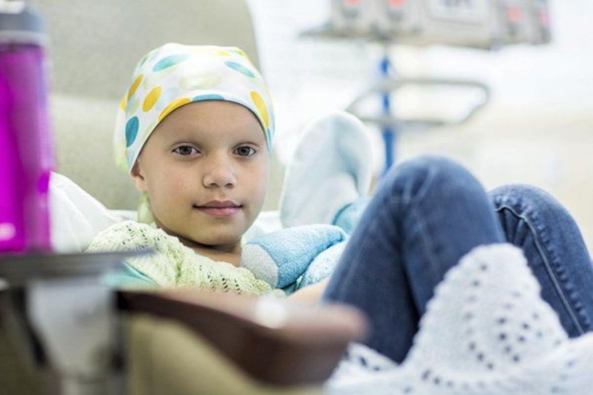 De los diez niños tratados, seis siguen vivos y libres de la enfermedad tras 20 meses de seguimiento. (Imagen: Pinterest)