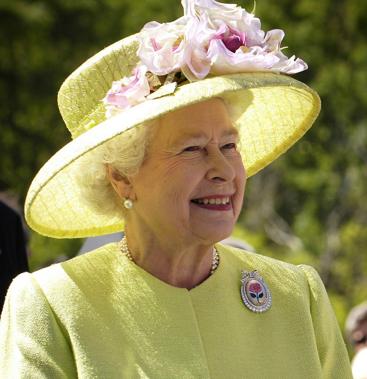 Reina Isabel Reina Isabel