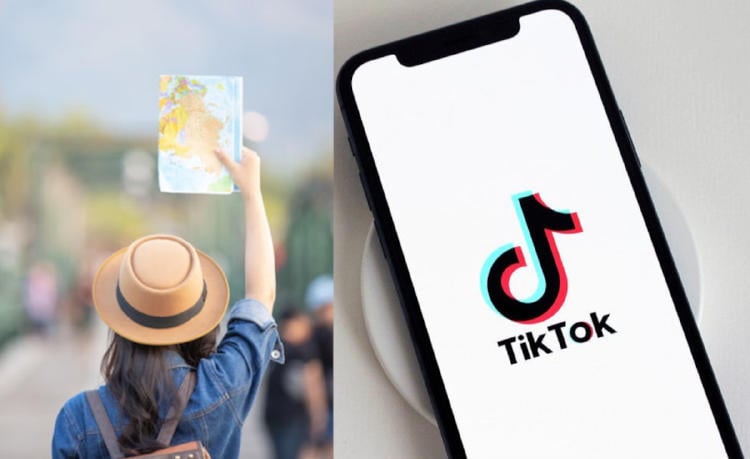 TikTok TikTok
