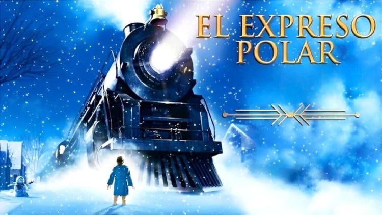 expreso polar