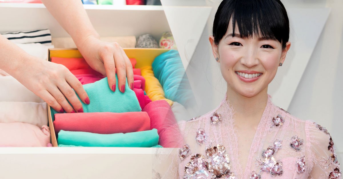 dan sha ri nuevo metodo orden japones compite marie kondo dan sha ri nuevo metodo orden japones compite marie kondo