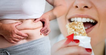 estudio revela que tanto engordan alimentos ultraprocesados