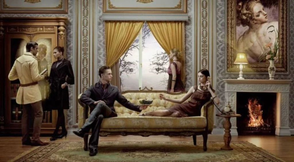 Reto visual Reto visual