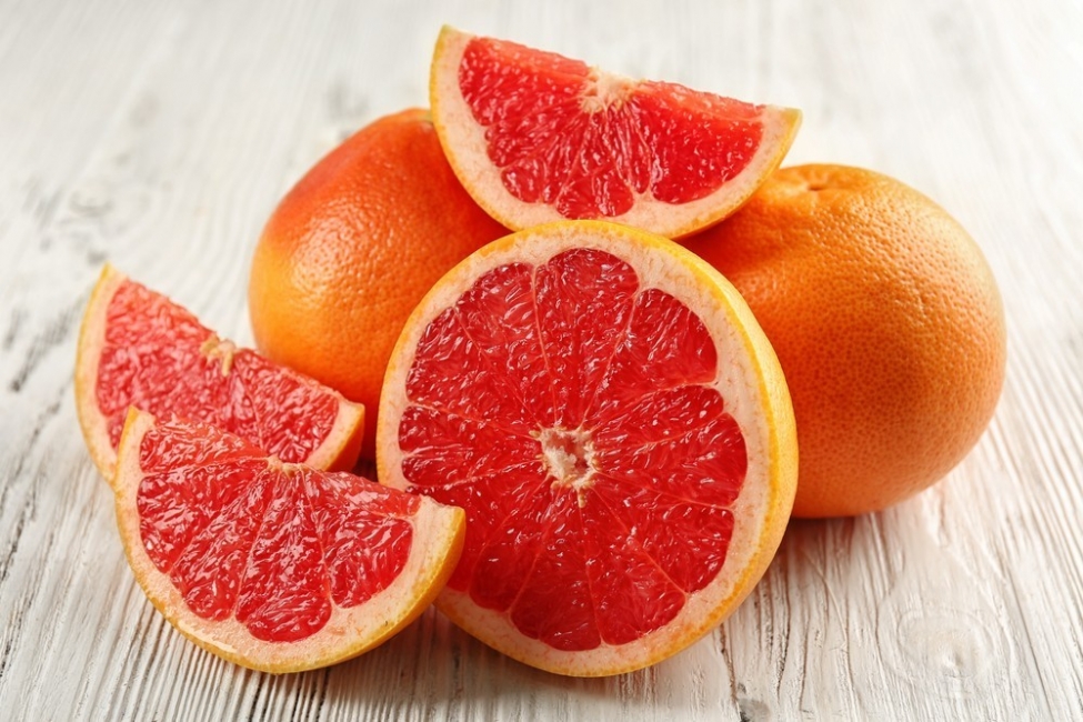 Pomelo sirve para adelgazar