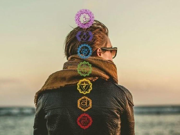 chakras chakras