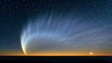 Cometa