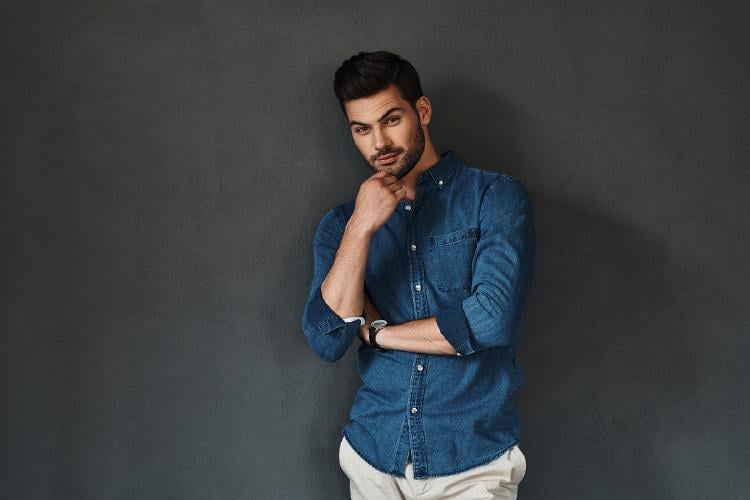 Nuevas masculinidades 1 Nuevas masculinidades