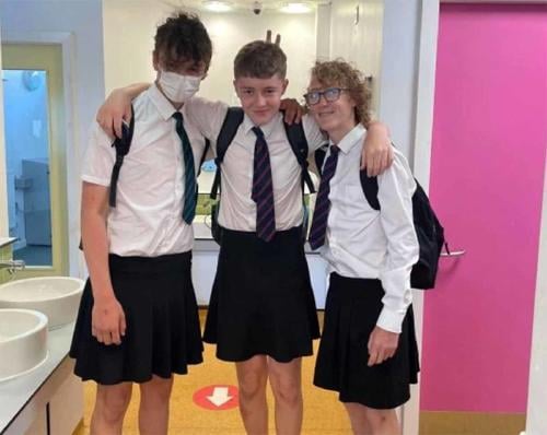 faldas escuela2 faldas escuela2