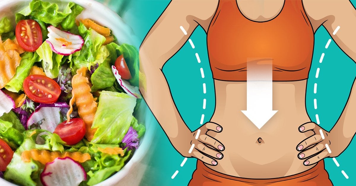 Dieta para acelerar el metabolismo lento Dieta para acelerar el metabolismo lento