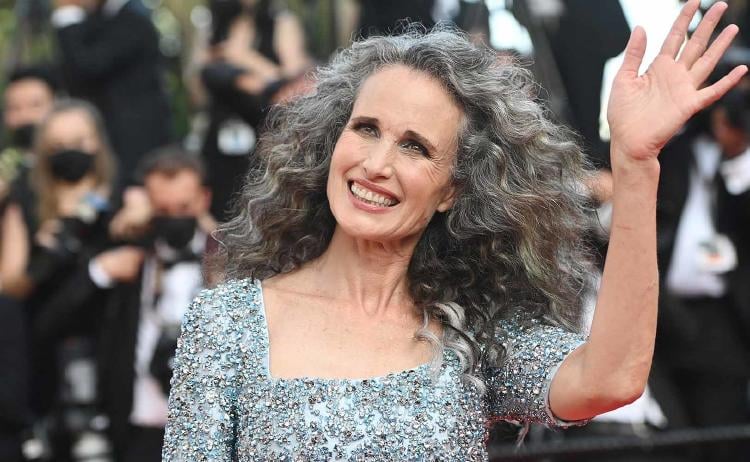 andie macdowell 2