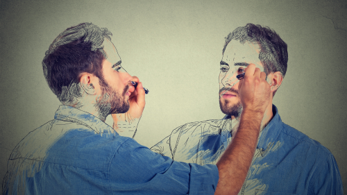 autoconocimiento máscaras de la personalidad autoconocimiento máscaras de la personalidad