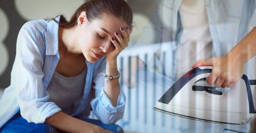 La ciencia confirma que ser ama de casa es más difícil que salir a trabajar