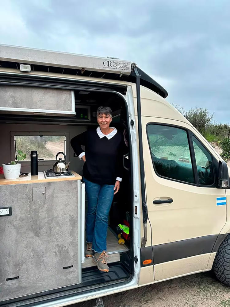 Lía Pincirolli Lía Pincirolli