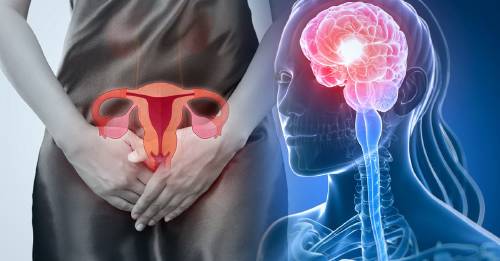 Así es como tu ciclo menstrual mejora tu cerebro