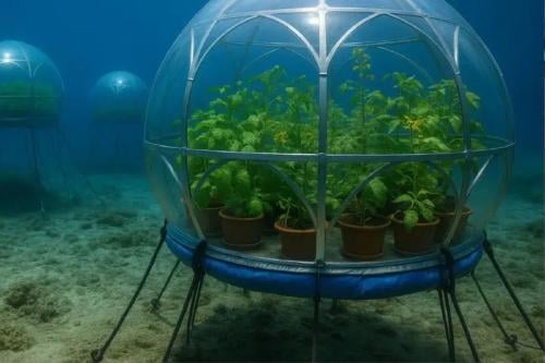 algas Imagen: noticiasambientales.com