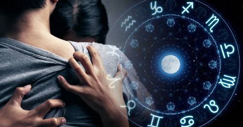 Estos son los 5 signos que más se aferran a una relación