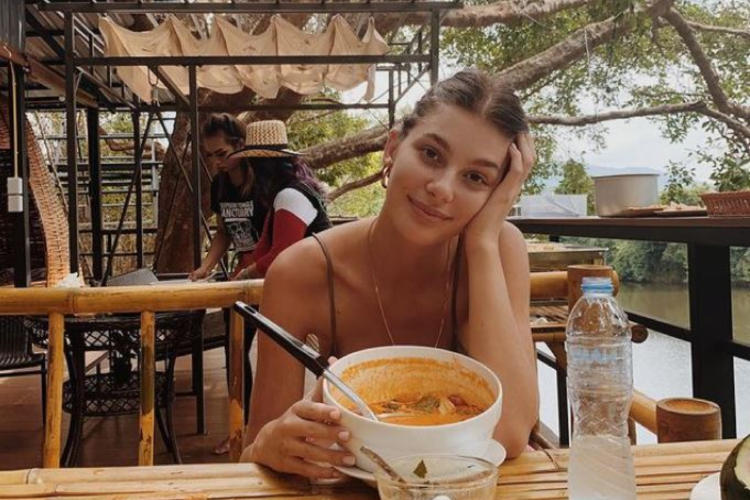 Leonardo DiCaprio Camila Morrone Leonardo DiCaprio