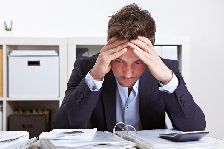 %name 9 consejos que te ayudarán a reducir el estrés laboral