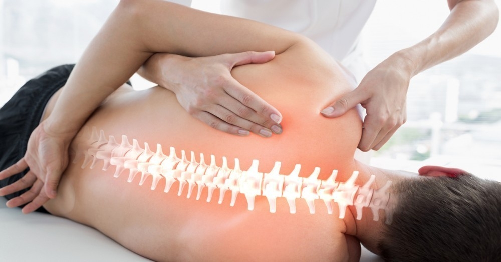 Cómo masajes para el dolor de espalda | Bioguia