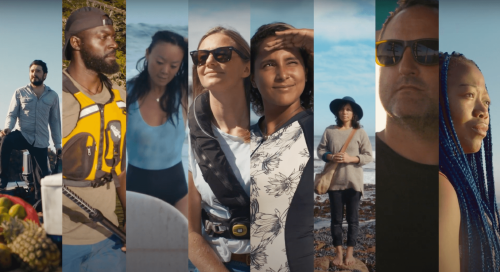 La iniciativa que apoya a quienes sueñan con una vida al aire